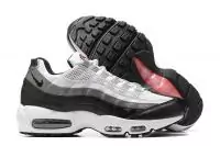 nike air max 95 ultra stripe white dr2550-100